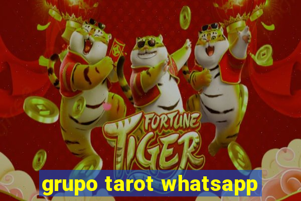 grupo tarot whatsapp